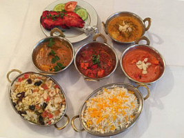 Krishna food