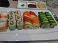 Sushi Show Kinépolis food