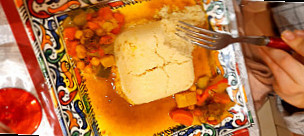 Marocain Le Ryad Délice Oriental food