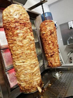 Kebab Du Val Des Bois food