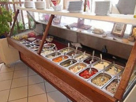 Relais du Port food