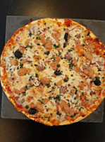 Pizzeria Le Jmm food