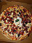 Pizza Bambino food