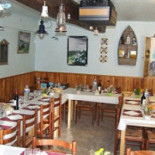 Entre Terre Et Mer Nourriture