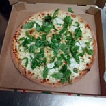 Le Bistrot D'amagne food