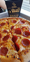 Domino's Pizza Cernay food