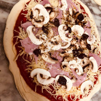 Pizza Loca By Nancy food