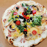 Chez Christian Comida