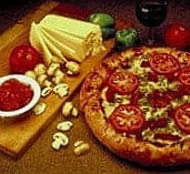 King Pizzas Et Snack food