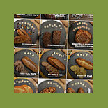 Boulangerie Marie Blachère Carta