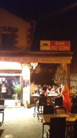 Bistrot Du Coin Chez Murat food