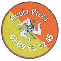Avola Pizza food