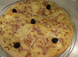 Pizza Rodez food