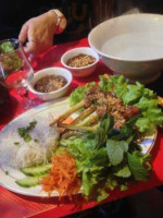 Bonjour vietnam food
