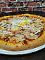 Dinapoli Pizza food