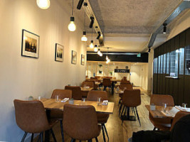 L’annexe food