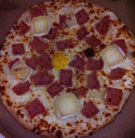 Super Pizza food