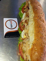 La Sandwicherie Goût Créativité food