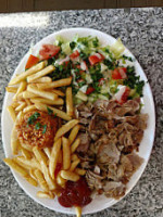Kebab İzmir food