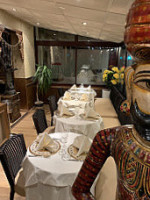 Jaisalmer Lounge Indien Montesson Chatou Le Vésinet Le Pecq Carrières Houilles food