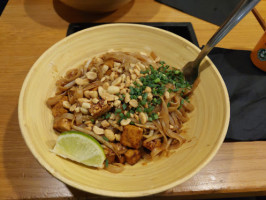 Pitaya Thai Street Food inside