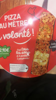 Pizza Paï Compiègne food