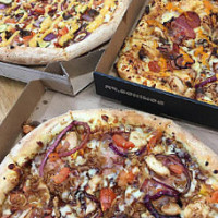 Domino's Pizza Châteaudun food