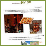 Frankewitz Traiteur Carte