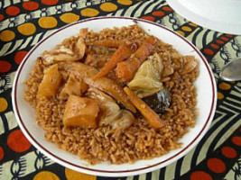 Africase Food food