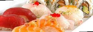 Soleil D'or Sushi food