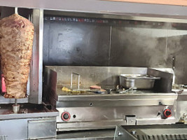 Kebab Street food