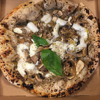Foodtruck Patapum Pizza Napoletana food