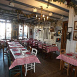 L'estaminet Des 3 Caves Comida