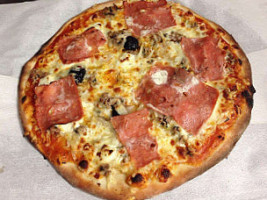 Teisseire Pizza food