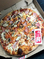 Domino's Pizza Viroflay food