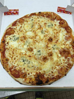 Pizz'as food