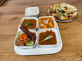 Bombay Massala food