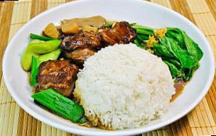 Anh Thai Nguyen food