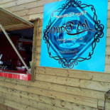 Les Bains Nourriture