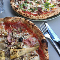 Pizza Mongelli Castelnau-le-lez food