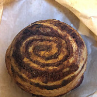 Tibidabo Gluten Free Bakery Nourriture