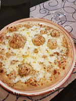 Pizzeria Trattoria Calabria food