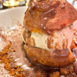 Perlamatta Nourriture