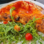 Perlamatta Nourriture