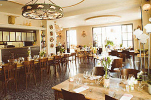 Le Bistrot De Maillane food