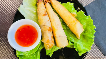 Thai Street food