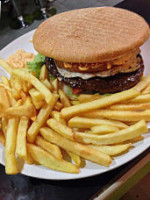 Les Délices De Camaret food