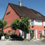 La Petite Auberge Sarl Exterior