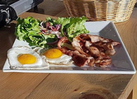 Le Serasson Table Savoyarde, Praz Sur Arly/megeve food