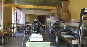 Presto Resto inside